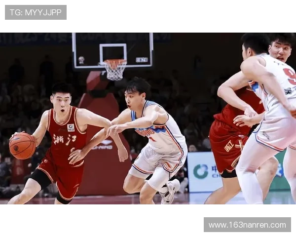 [CBA]季后赛5月9日：浙江VS新疆.