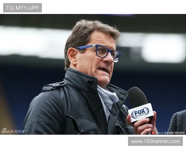 卡佩罗：为意大利助威并加强定位球防守